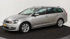 Gebruikt 2016 VW Golf VII Comfortline Stationwagen | € 8.900 (Eerlijke prijs)