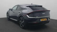 Blauw Gebruikt 2024 Kia EV6 4 SUV | € 39.940 (Goede deal)