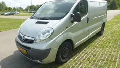 Overige Gebruikt 2008 Opel Vivaro Van | € 2.500 (Eerlijke prijs)