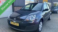 Gebruikt 2007 Ford Fiesta Cool & Sound Edition Hatchback | € 2.995 (Eerlijke prijs)