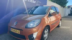 Gebruikt 2008 Renault Twingo Dynamique Hatchback | € 1.745 (Eerlijke prijs)