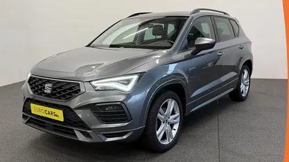 Occasion 2023 Seat Ateca Business SUV | € 28.450 (Eerlijke prijs)