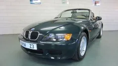 Groen Gebruikt 1997 BMW Z3 Cabriolet | € 25.000
