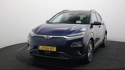 Gebruikt 2020 Hyundai Kona SUV | € 16.645 (Goede deal)