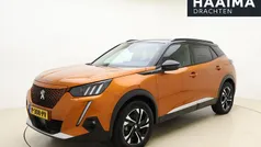 Gebruikt 2020 Peugeot e-2008 GTi SUV | € 16.945 (Eerlijke prijs)