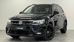 Zwart Gebruikt 2020 VW Tiguan Style SUV | € 30.785 (Eerlijke prijs)