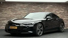 Gebruikt 2022 Audi e-tron GT quattro S-Line Sedan | € 76.495 (Goede deal)