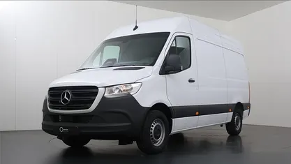 Occasion 2024 Mercedes Sprinter Van | € 54.220 (Super prijs)