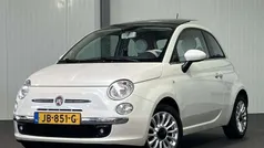 Gebruikt 2013 Fiat 500 Lounge Hatchback | € 7.445 (Eerlijke prijs)