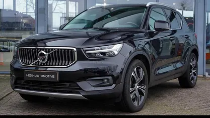 Occasion Volvo XC40 Inscription 262 PK (192 kW) 2021 SUV