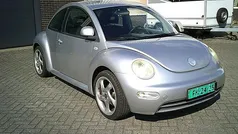 Gebruikt 2001 VW Beetle Highline Hatchback | € 600 (Goede deal)
