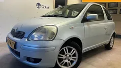 Gebruikt 2005 Toyota Yaris Hatchback | € 1.995 (Eerlijke prijs)