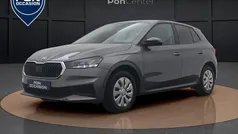 Grijs Gebruikt 2023 Skoda Fabia Ambition Hatchback | € 19.450 (Eerlijke prijs)