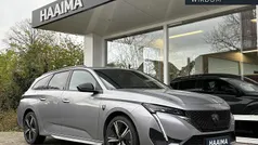 Gebruikt 2024 Peugeot 308 GT Hatchback | € 30.945 (Eerlijke prijs)