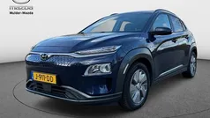 Gebruikt 2020 Hyundai Kona SUV | € 14.650 (Goede deal)