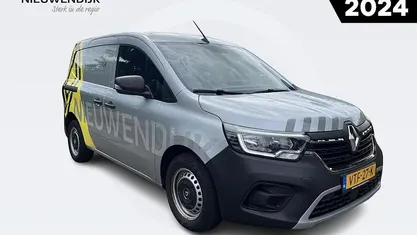 Gris highland Gebruikt 2022 Renault Kangoo Komfort MPV | € 14.445 (Eerlijke prijs)