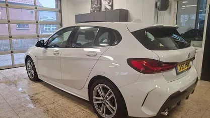 Occasion BMW 118 Executive 140 PK (102 kW) 2020 Hatchback
