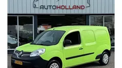 Gebruikt 2018 Renault Kangoo MPV | € 6.750 (Eerlijke prijs)