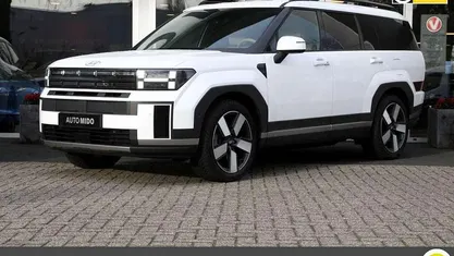 Occasion 2024 Hyundai Santa Fe Premium SUV | € 49.950 (Goede deal)