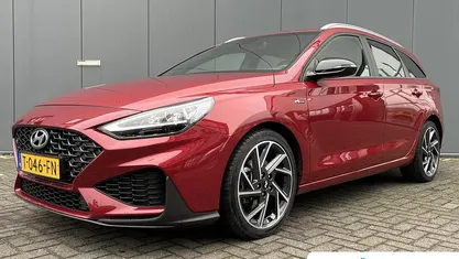 Occasion Hyundai i30 N Line 2023 Stationwagen
