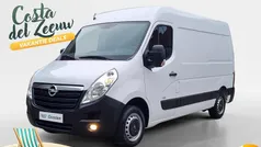 Gny :mineral white s Gebruikt 2019 Opel Movano Van | € 13.440 (Goede deal)