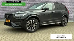 Gebruikt 2023 Volvo XC90 Ultimate SUV | € 62.694 (Eerlijke prijs)