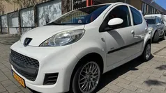 Gebruikt 2011 Peugeot 107 Hatchback | € 5.950 (Eerlijke prijs)