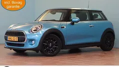 Gebruikt 2019 Mini ONE Chili Hatchback | € 14.500 (Super prijs)