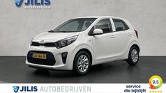 Gebruikt 2019 Kia Picanto Hatchback | € 8.950 (Goede deal)