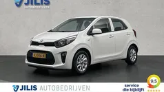 Gebruikt 2019 Kia Picanto Hatchback | € 8.950 (Goede deal)