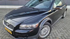 Zwart Gebruikt 2008 Volvo C30 Hatchback | € 3.999 (Eerlijke prijs)