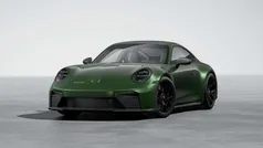 Groen Nieuw 2025 Porsche 911 GT3 Coupé | € 376.467 (Eerlijke prijs)