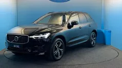Gebruikt 2019 Volvo XC60 R-Design SUV | € 37.595 (Eerlijke prijs)
