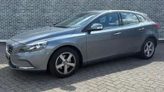 Grijs Gebruikt 2016 Volvo V40 Standard Stationwagen | € 15.694 (Goede deal)