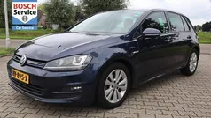Gebruikt 2016 VW Golf VII Edition Hatchback | € 8.900 (Eerlijke prijs)