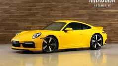 Gebruikt 2023 Porsche 992 Sport Coupé | € 449.740
