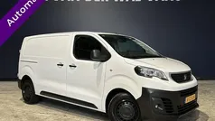 Wit Gebruikt 2020 Peugeot Expert Van | € 15.745 (Goede deal)