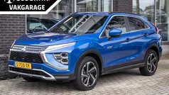 Gebruikt 2023 Mitsubishi Eclipse Intense+ SUV | € 27.900 (Super prijs)