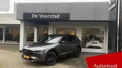 Gebruikt 2023 Mazda CX-5 Homura-Line SUV | € 37.950 (Eerlijke prijs)