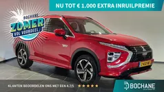 Rood Gebruikt 2024 Mitsubishi Eclipse Cross SUV | € 33.740 (Eerlijke prijs)