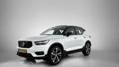Gebruikt 2019 Volvo XC40 R-Design SUV | € 29.950 (Goede deal)