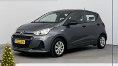Gebruikt 2017 Hyundai i10 Hatchback | € 8.400 (Eerlijke prijs)