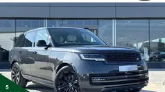 Grijs Nieuw 2024 Land Rover Range Rover Autobiography SUV | € 199.075 (Eerlijke prijs)