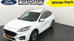 Wit Gebruikt 2023 Ford Kuga ST-Line SUV | € 32.890 (Eerlijke prijs)