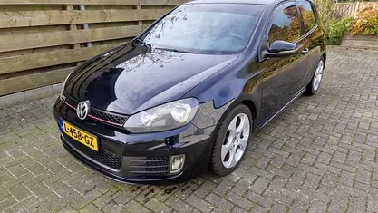 Occasion VW Golf VI GTI 211 PK (155 kW) 2010 Hatchback