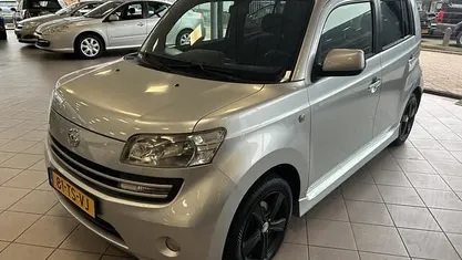 Occasion 2007 Daihatsu Materia MPV | € 3.850 (Eerlijke prijs)