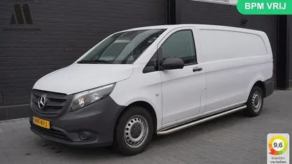 Occasion Mercedes Vito 102 PK (75 kW) 2020 Van