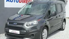 Gebruikt 2018 Ford Tourneo Connect Titanium MPV | € 9.990 (Goede deal)