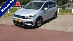 Gebruikt 2017 VW Touran Highline MPV | € 18.950 (Goede deal)