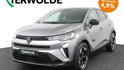 Occasion 2025 Renault Captur Techno SUV | € 29.840 (Eerlijke prijs)